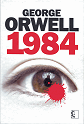 Newspeak – utopische Sprache aus Orwells Roman 1984