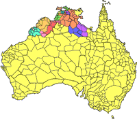 Australische Eingeborenensprachen