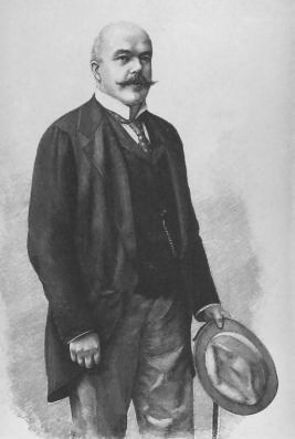 Kasimir Felix Graf Badeni
