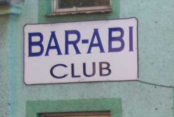 Bar-Abi