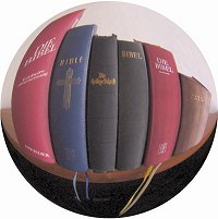 Vergleich von 34 Bibelübersetzungen online