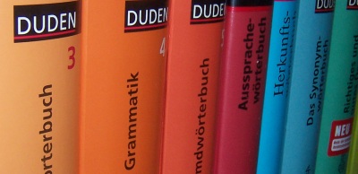 Wörterbücher