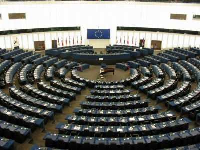 Stille-Post-Effekt beim Dolmetschen im EU-Parlament