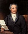 Goethe über Übersetzer