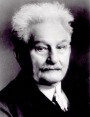 Komponist Leoš Janáček