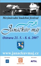 Klassisches Musikfestival Janacek-Mai zum 32. Mal