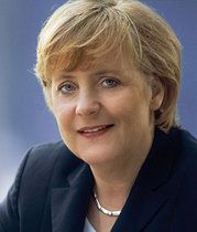 Wort des Jahres 2005 in Deutschland: Bundeskanzlerin