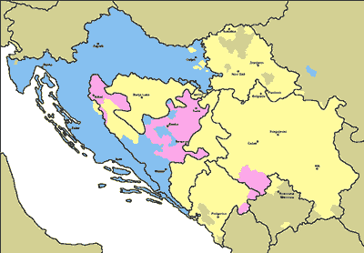 Kroatisch wird die 24. EU-Sprache