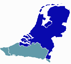 Niederlande und Flandern