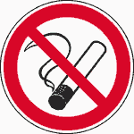 Schweizer Wort des Jahres 2006: Rauchverbot