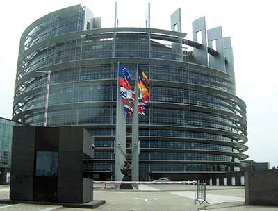 EU-Parlament kürzt den Übersetzungsetat