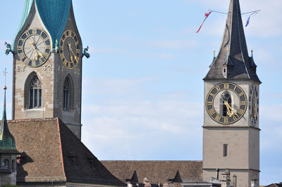 Zürich: Gerichtsdolmetscher-Liste wird gereinigt